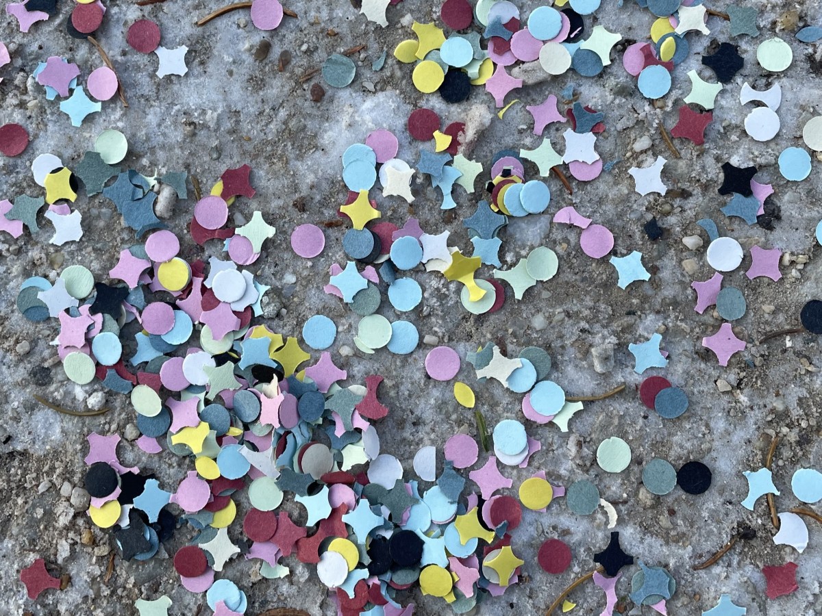 Konfetti