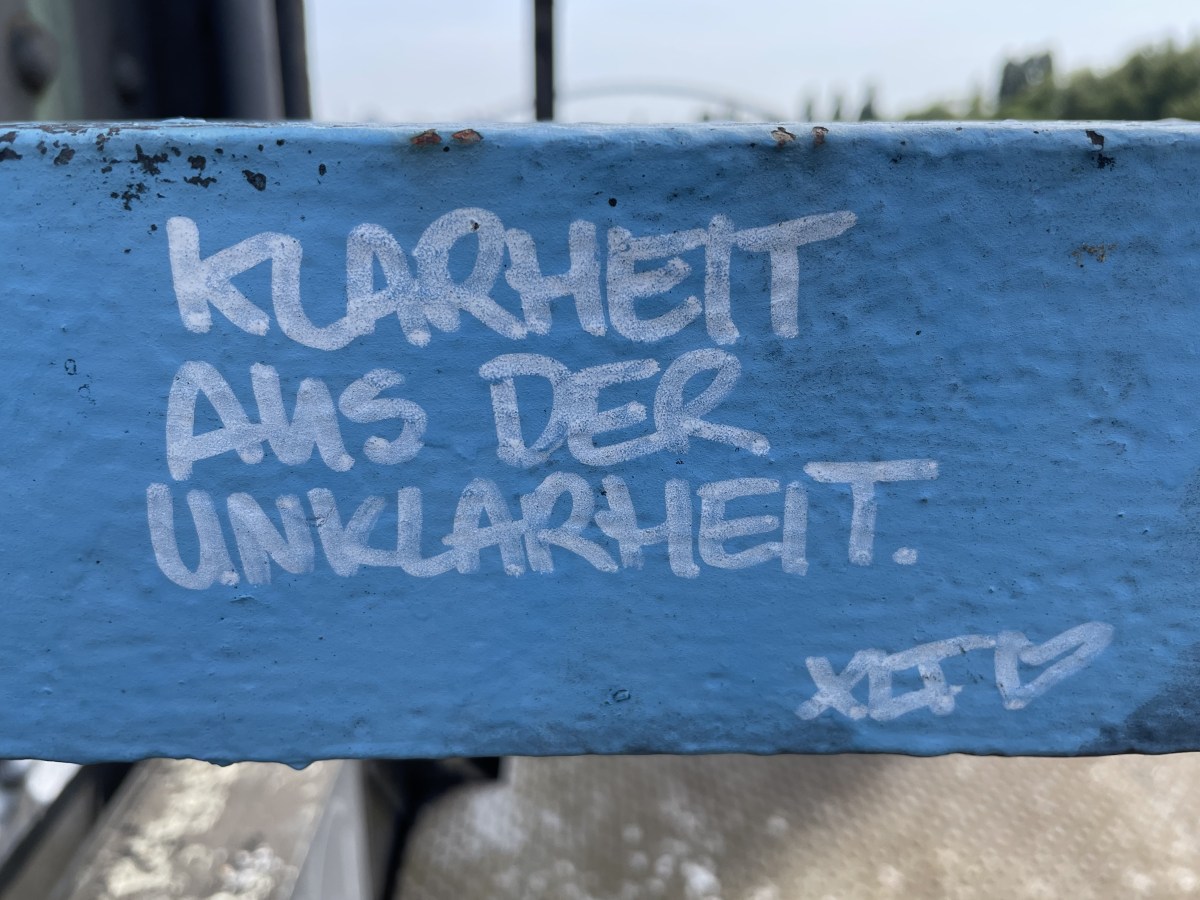 Weisheiten