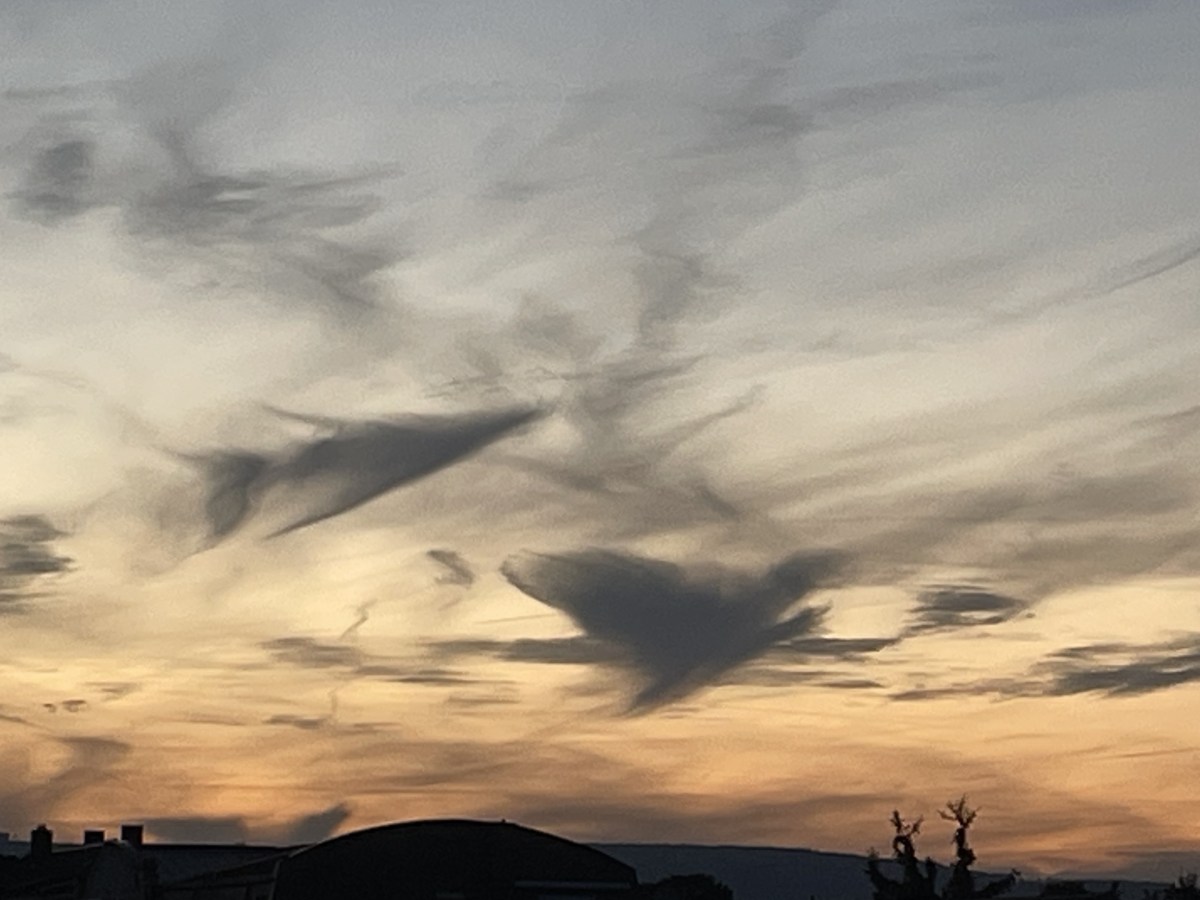 Abendstimmung